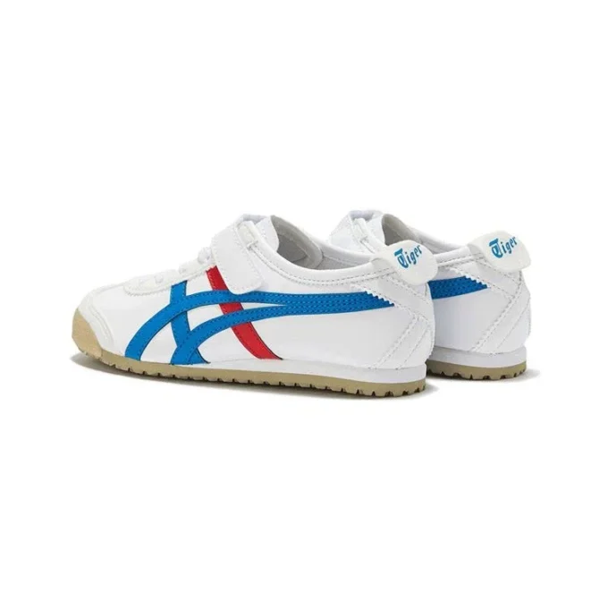 Mexico 66 «White Directoire Blue»