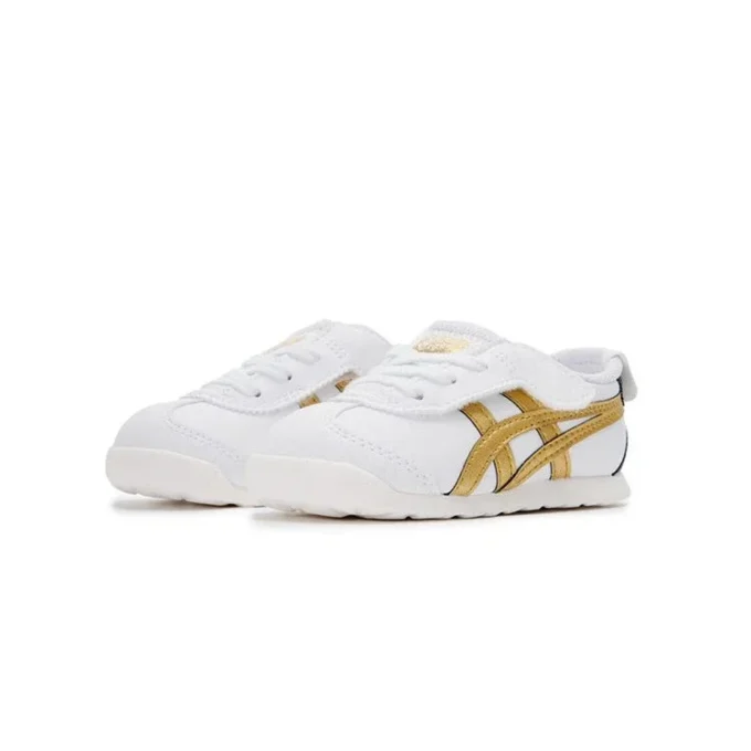 Mexico 66 «White Gold Black»