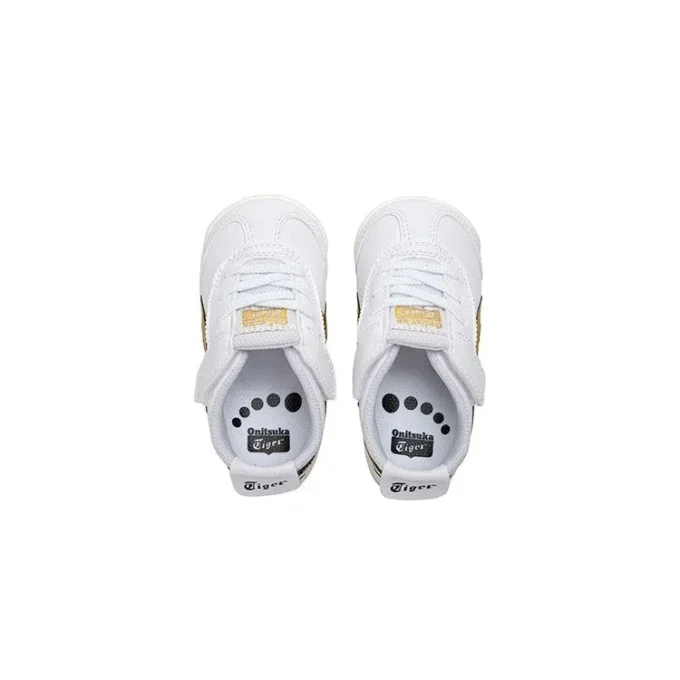 Mexico 66 «White Gold Black»