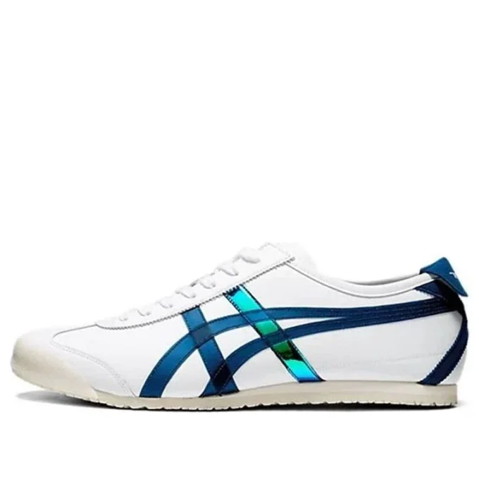 Mexico 66 «White Mako Blue»