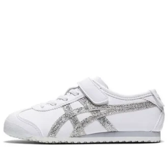 Mexico 66 «White Pure Silver» Mexico 66 «White Pure Silver»