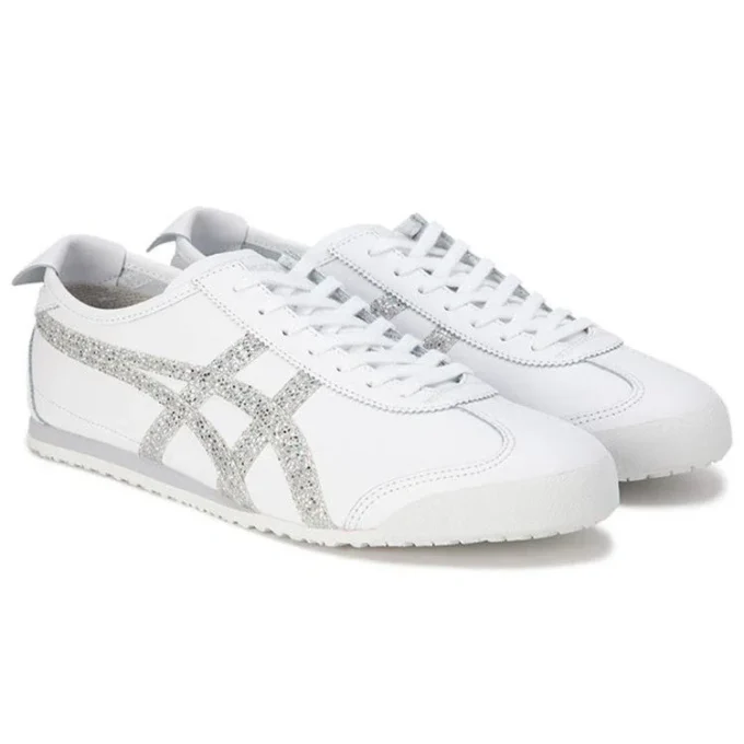Mexico 66 «White Pure Silver» Mexico 66 «White Pure Silver»