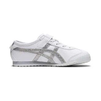Mexico 66 «White Pure Silver» Mexico 66 «White Pure Silver»