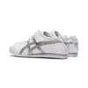 Mexico 66 «White Pure Silver»