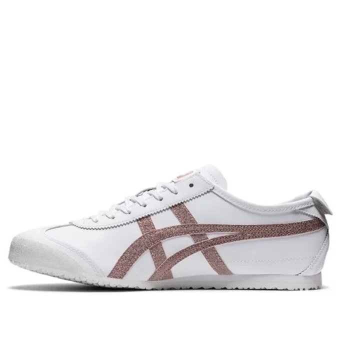 Mexico 66 «White Rose Gold»