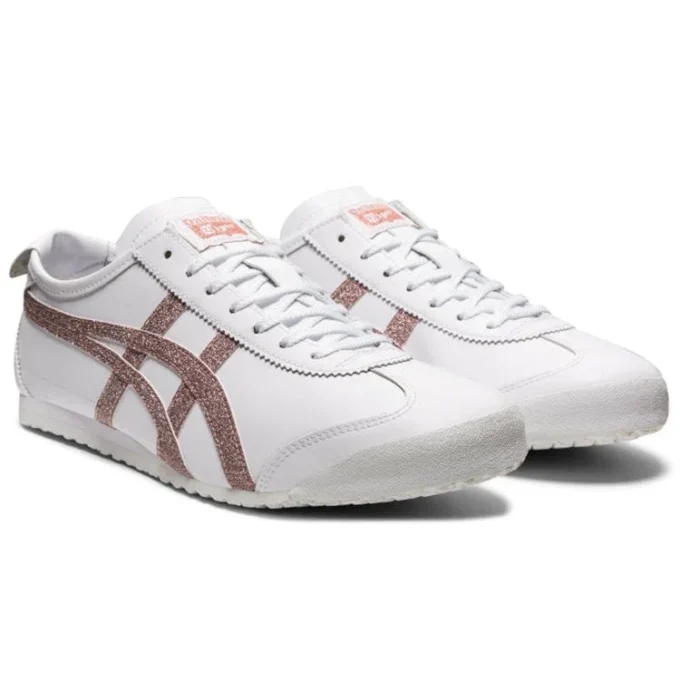 Mexico 66 «White Rose Gold»