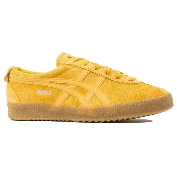 Mexico Amarelo