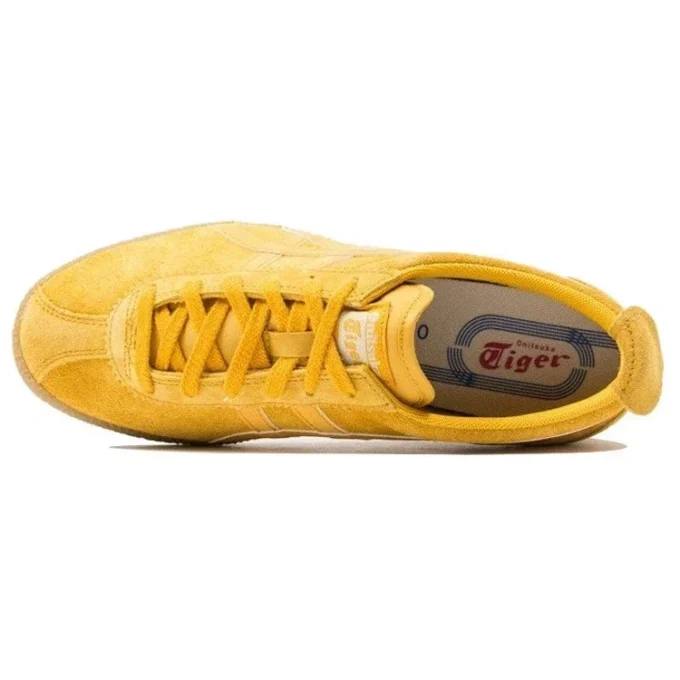 Mexico Amarelo
