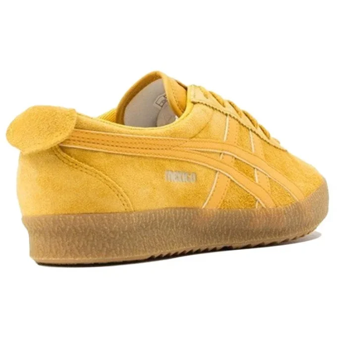 Mexico Amarelo