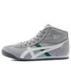 Mexico Mid Runne «Cinza Branco Verde»