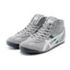 Mexico Mid Runne «Cinza Branco Verde»