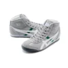 Mexico Mid Runne «Cinza Branco Verde»
