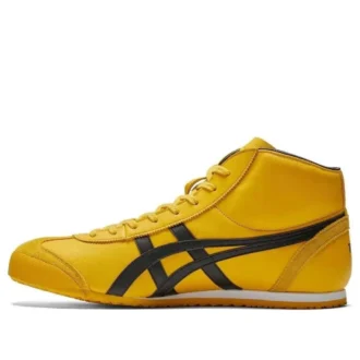 Mexico Mid Runner «Amarelo Preto»