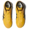 Mexico Mid Runner «Amarelo Preto»