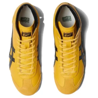 Mexico Mid Runner «Amarelo Preto»