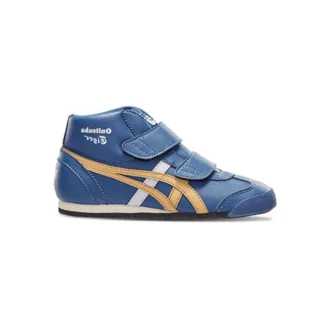 Mexico Mid Runner «Azul Amarelo Branco»
