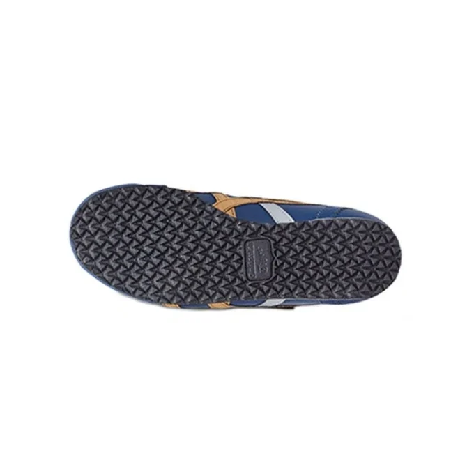 Mexico Mid Runner «Azul Amarelo Branco»