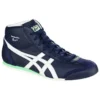 Mexico Mid Runner «Azul escuro Branco Verde»