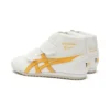 Mexico Mid Runner «Branco Amarelo»