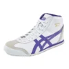 Mexico Mid Runner «Branco Azul»
