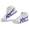Mexico Mid Runner «Branco Azul»