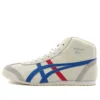Mexico Mid Runner «Branco Azul Vermelho»