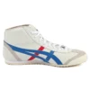 Mexico Mid Runner «Branco Azul Vermelho»