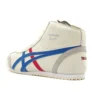 Mexico Mid Runner «Branco Azul Vermelho»
