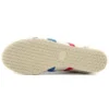 Mexico Mid Runner «Branco Azul Vermelho»