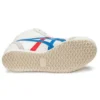 Mexico Mid Runner «Branco Azul Vermelho»