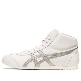 Mexico Mid Runner «Branco Cinza»