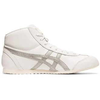 Mexico Mid Runner «Branco Cinza»