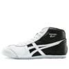 Mexico Mid Runner «Branco Preto»