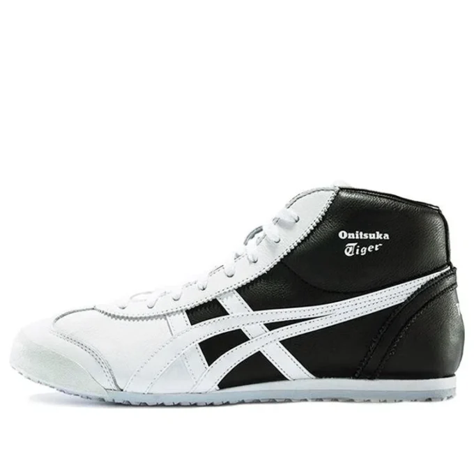 Mexico Mid Runner «Branco Preto»
