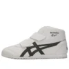 Mexico Mid Runner «Branco Preto»