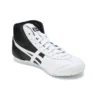 Mexico Mid Runner «Branco Preto»
