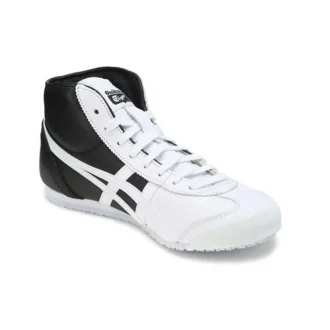 Mexico Mid Runner «Branco Preto»