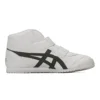 Mexico Mid Runner «Branco Preto»