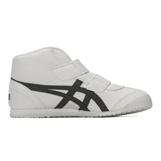 Mexico Mid Runner «Branco Preto»