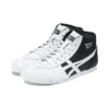 Mexico Mid Runner «Branco Preto»