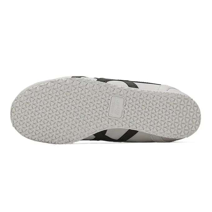 Mexico Mid Runner «Branco Preto»