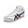 Mexico Mid Runner «Branco Preto Laranja»