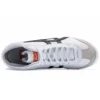 Mexico Mid Runner «Branco Preto Laranja»