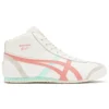 Mexico Mid Runner «Branco Rosa Água»