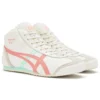 Mexico Mid Runner «Branco Rosa Água»