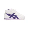 Mexico Mid Runner «Branco/Roxo»