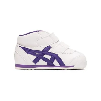 Mexico Mid Runner «Branco/Roxo»
