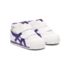 Mexico Mid Runner «Branco/Roxo»