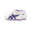 Mexico Mid Runner «Branco/Roxo»