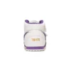 Mexico Mid Runner «Branco/Roxo»